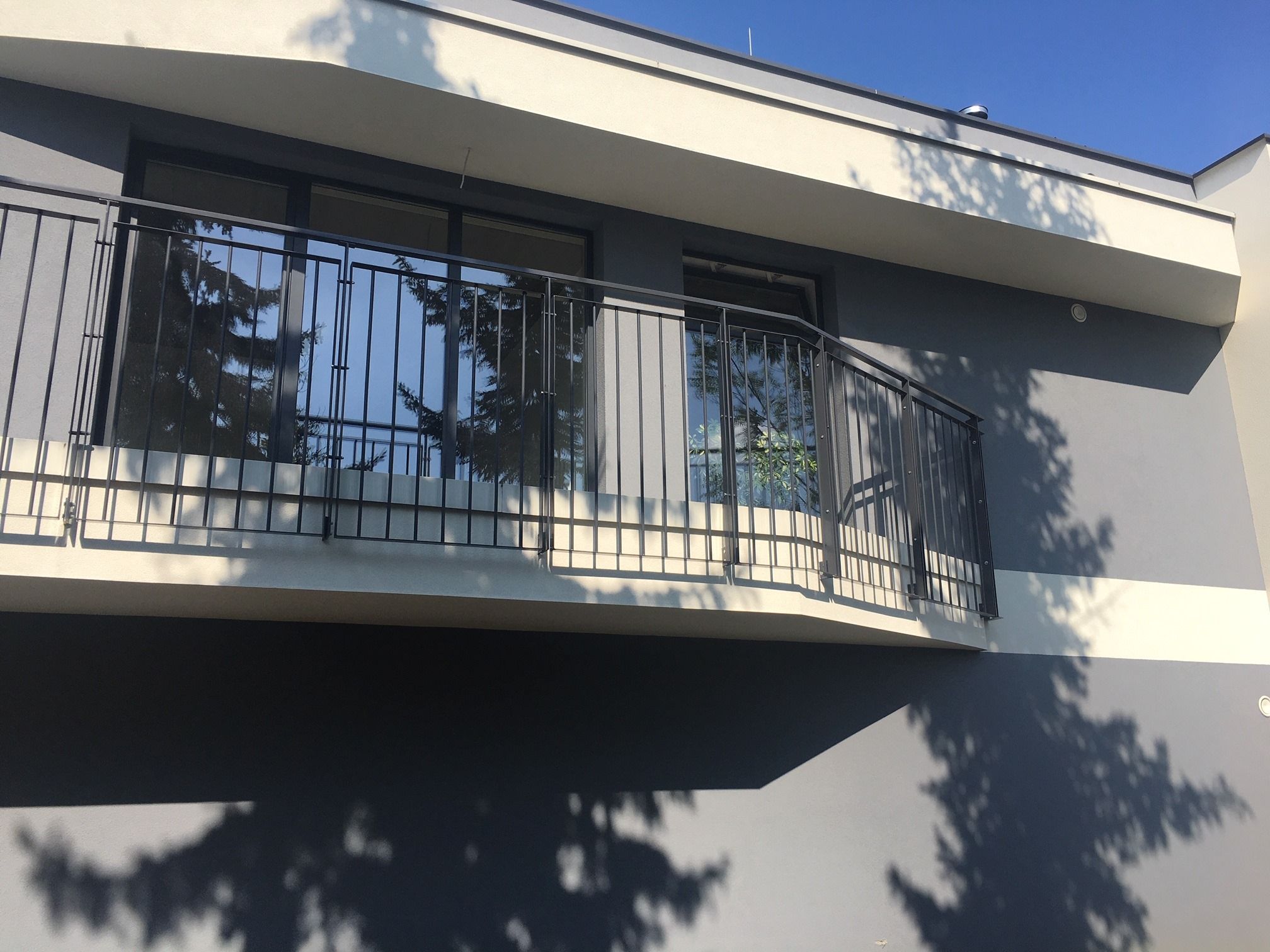 Poznań ul. Kordeckiego