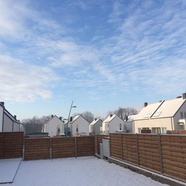 Komorniki - Osiedle Poetów