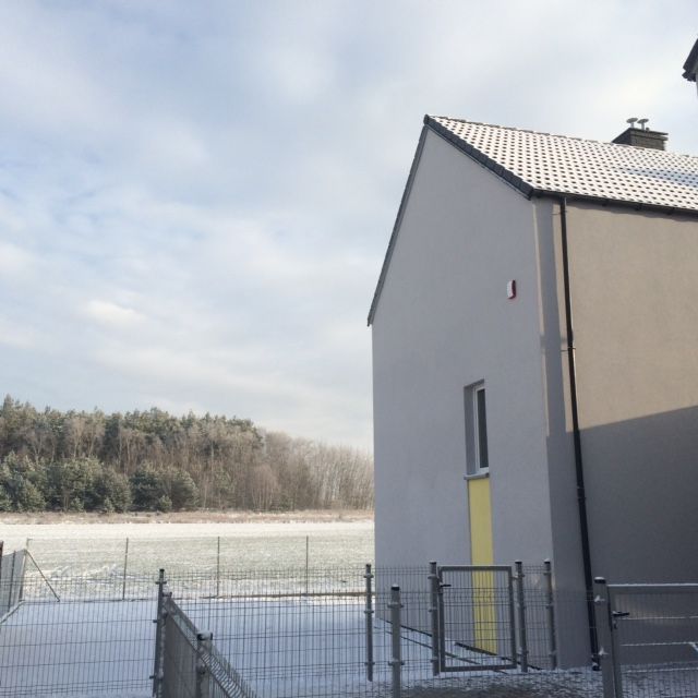 Komorniki - Osiedle Poetów