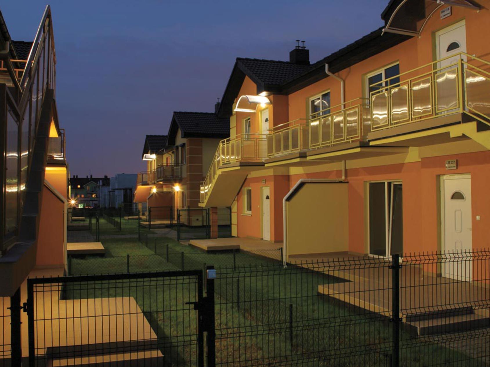 Plewiska os. Zielarskie