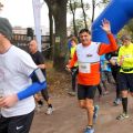 Sport Activus Run Szreniawa 17.10.2015