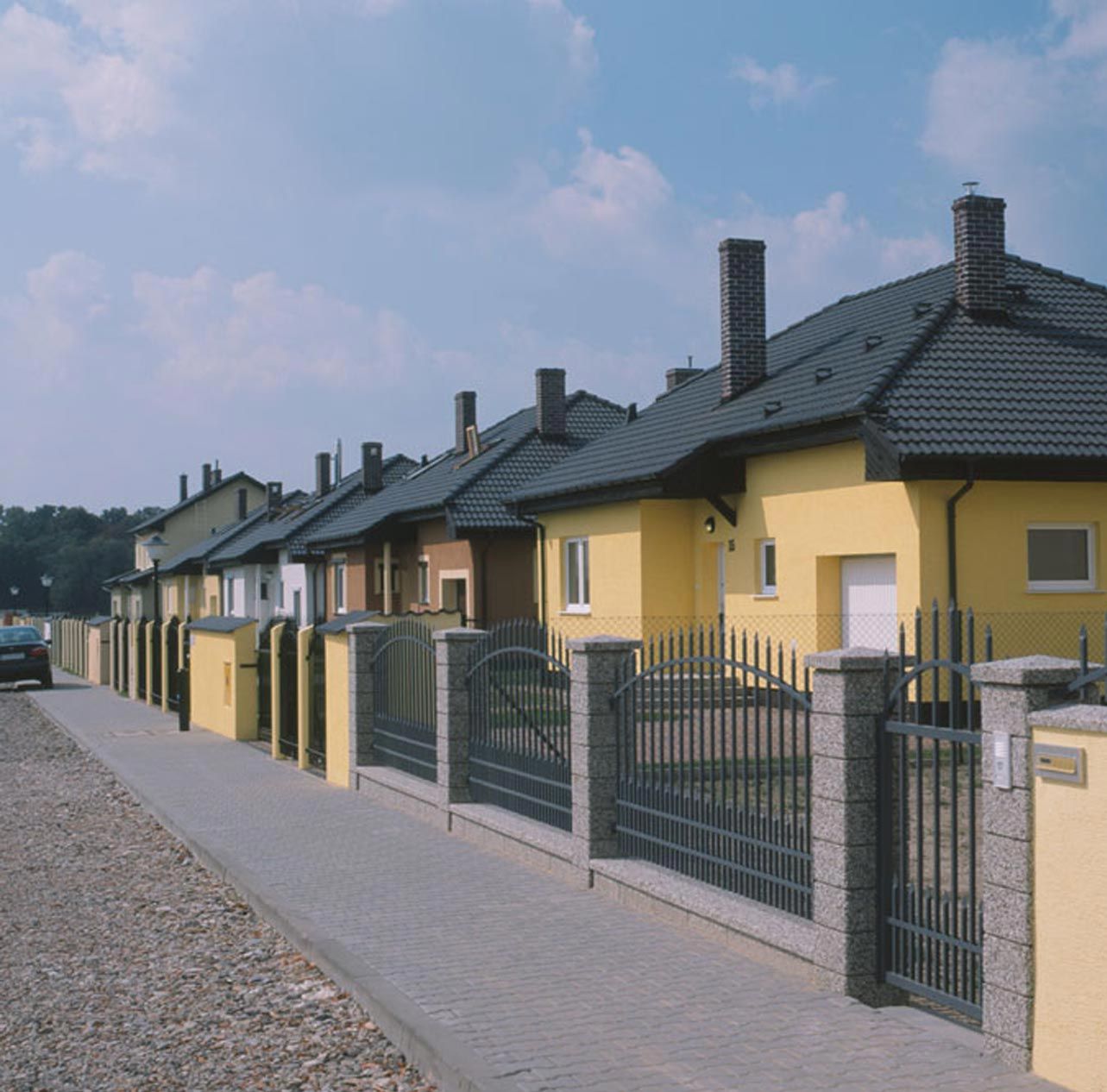 Plewiska os. Zielarskie