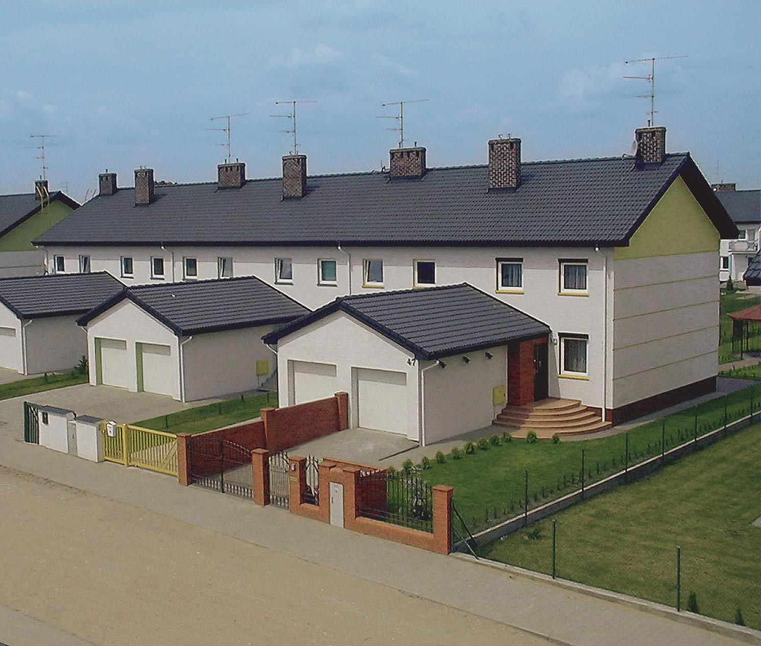 Plewiska os. Zielarskie