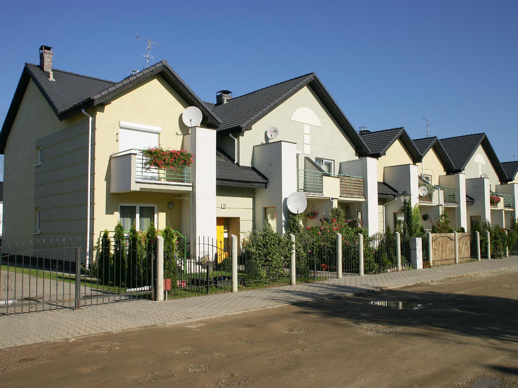 Plewiska os. Zielarskie