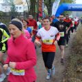 Sport Activus Run Szreniawa 17.10.2015
