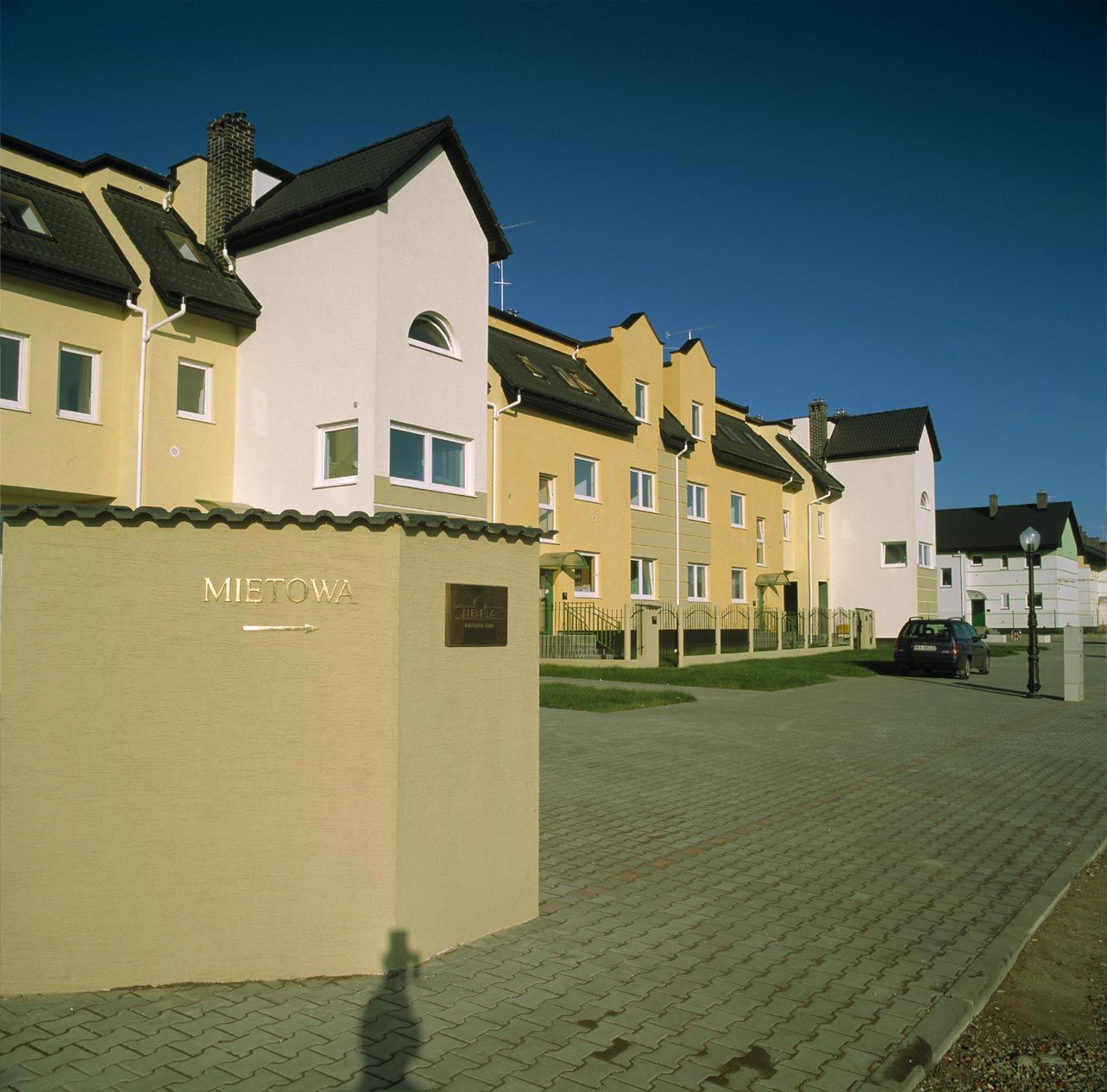 Plewiska os. Zielarskie