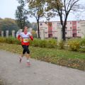 Sport Activus Run Szreniawa 17.10.2015