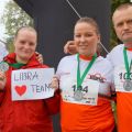 Sport Activus Run Szreniawa 17.10.2015