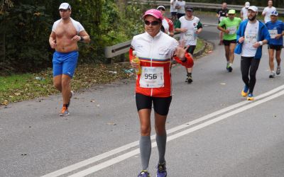 MARATON Poznań 2014