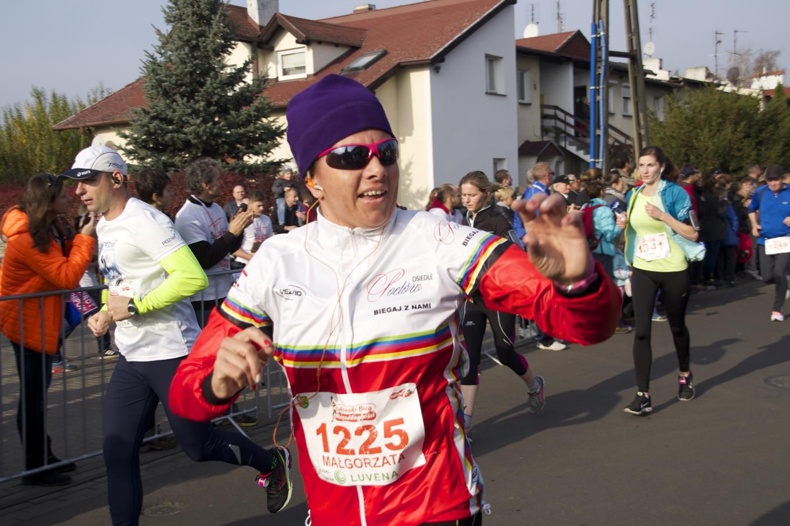 IV Bieg Niepodległości