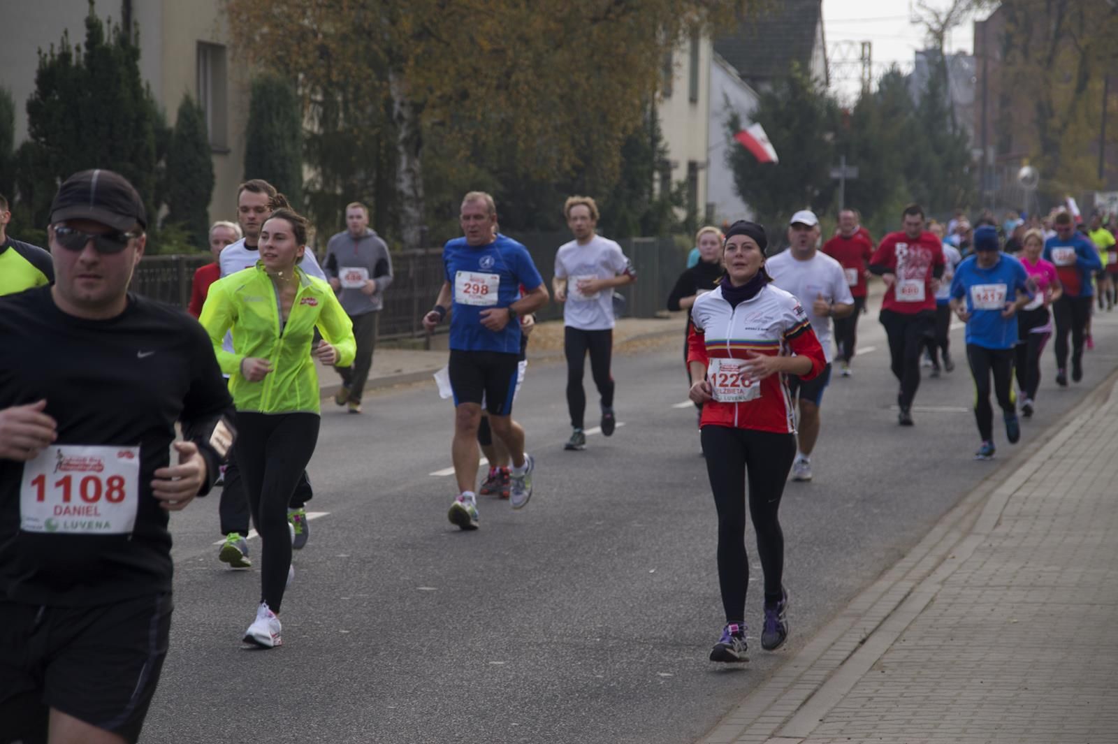 IV Bieg Niepodległości