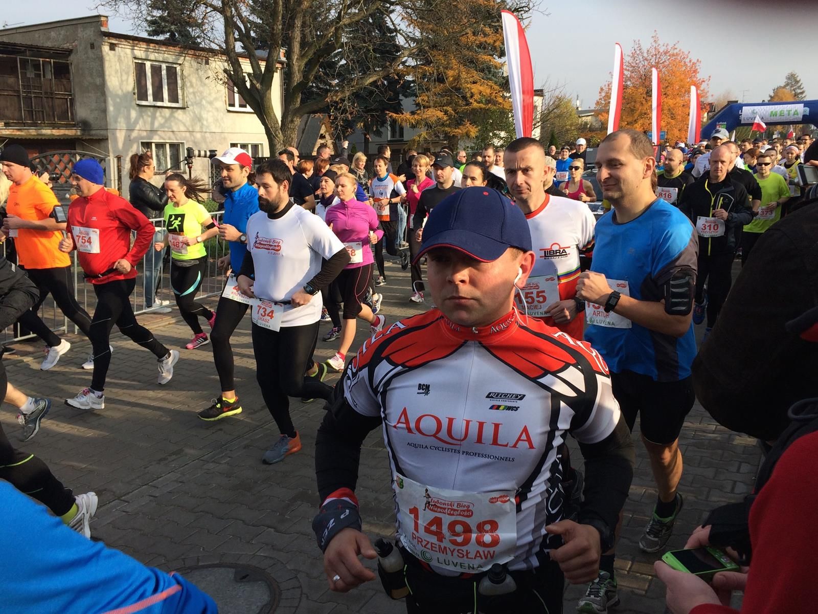 IV Bieg Niepodległości